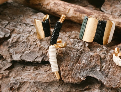 Lineal Earcuff