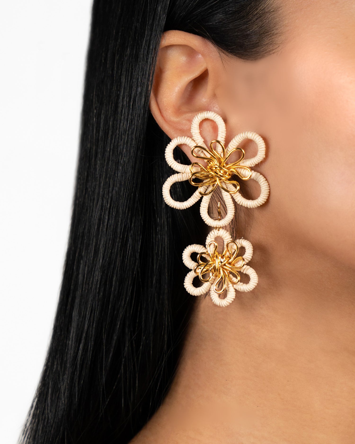 Dalia Earrings