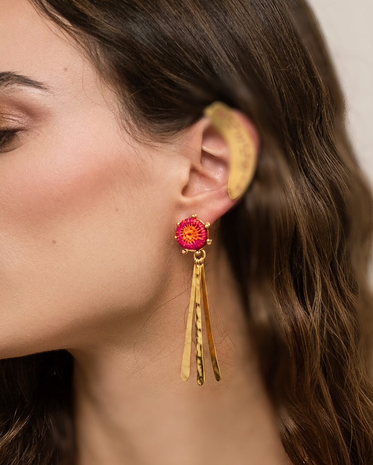 Elizabetta Earrings