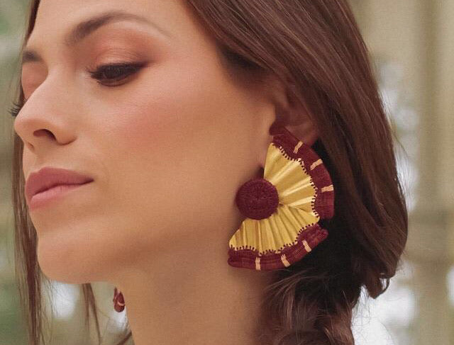 Quimera Earrings