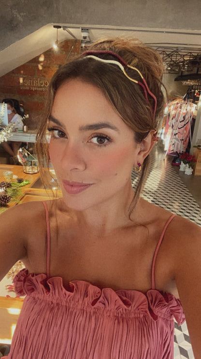 Diadema Aguaviva