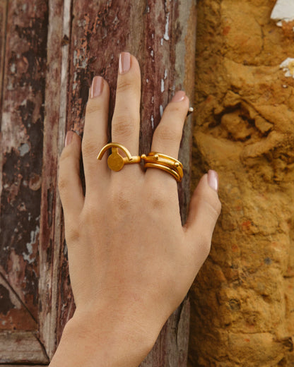 Tota Ring