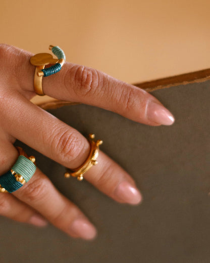 Tota Ring