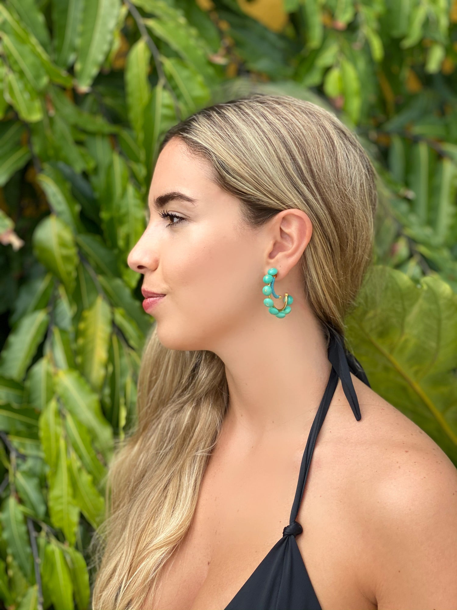 Ariel Mini Hoops