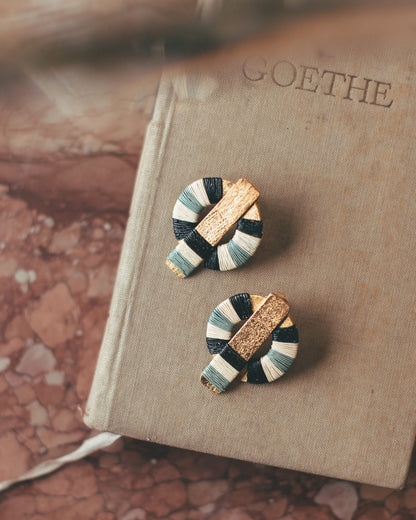 Orpua Mini Earrings