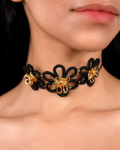 Dalia Choker