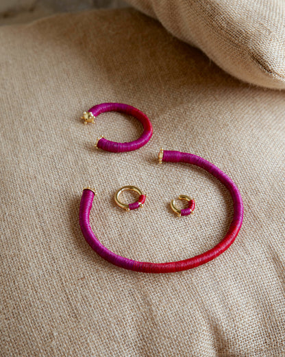 Collar Jazamango 