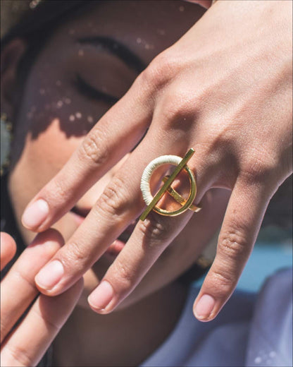 Charambira Ring