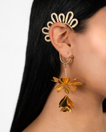 Jacinto Earcuff Maxi