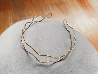 Diadema Aguaviva