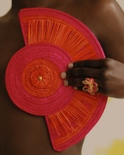 Bolso de mano Dalia