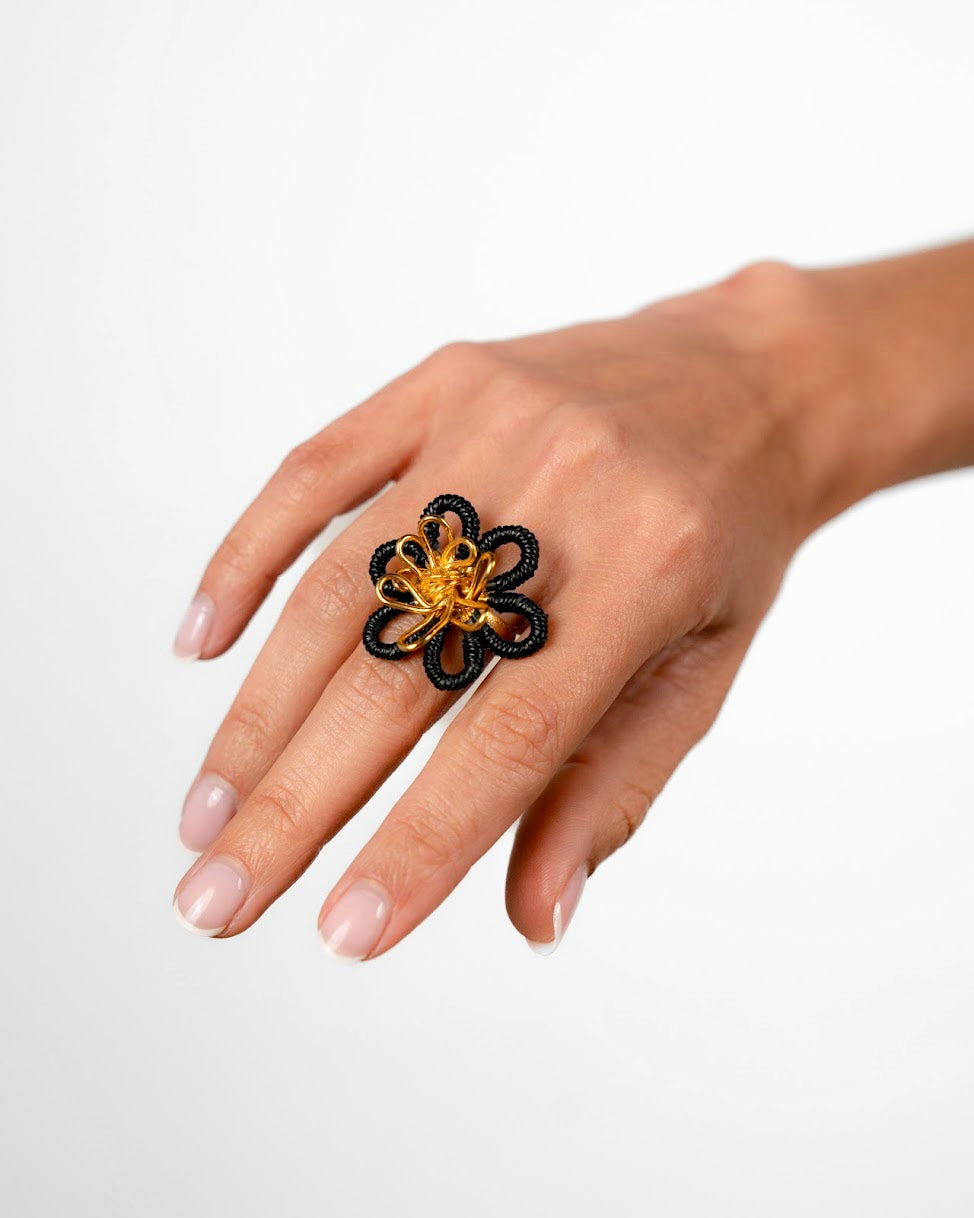 Dalia Ring