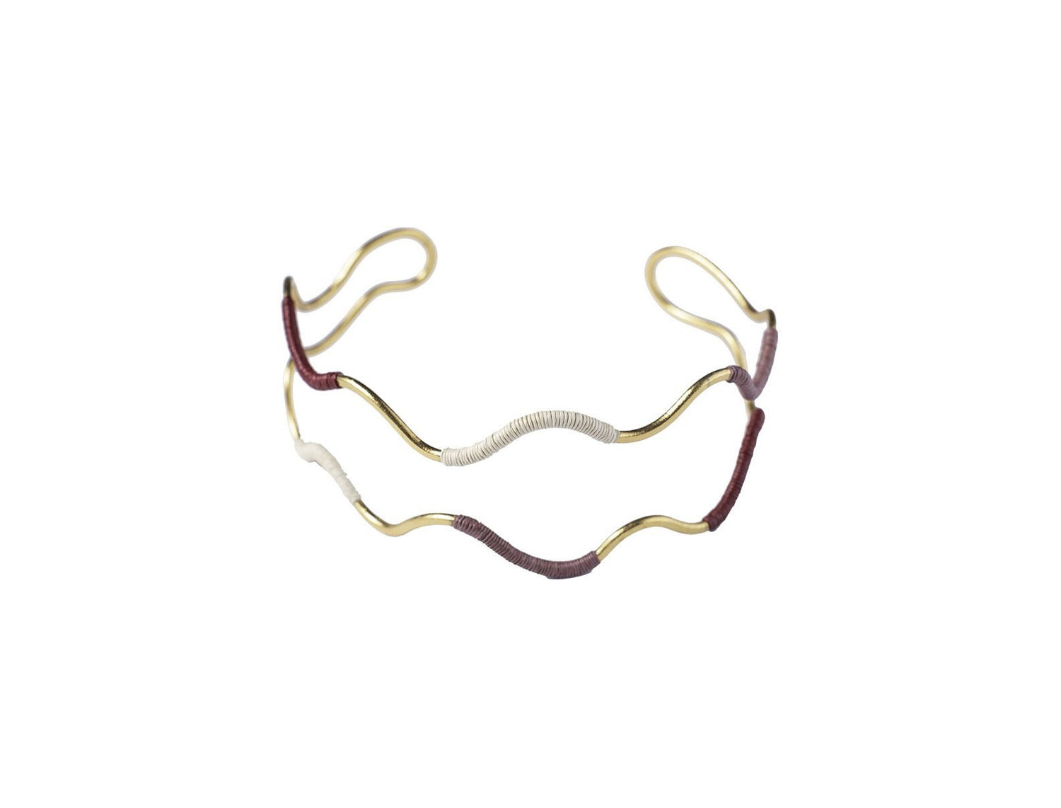 Aguaviva Choker