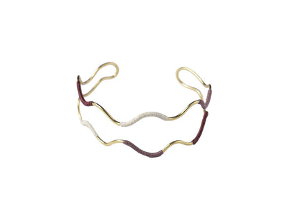 Aguaviva Choker