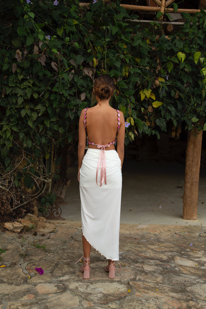 Jazamango Skirt