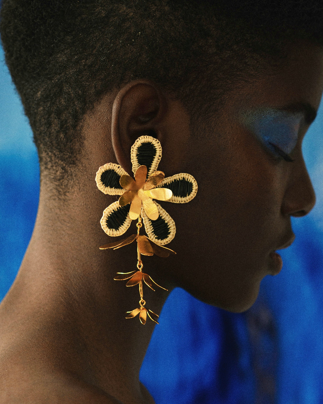 Jacinto Earrings