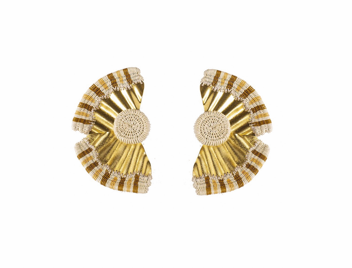 Quimera Earrings