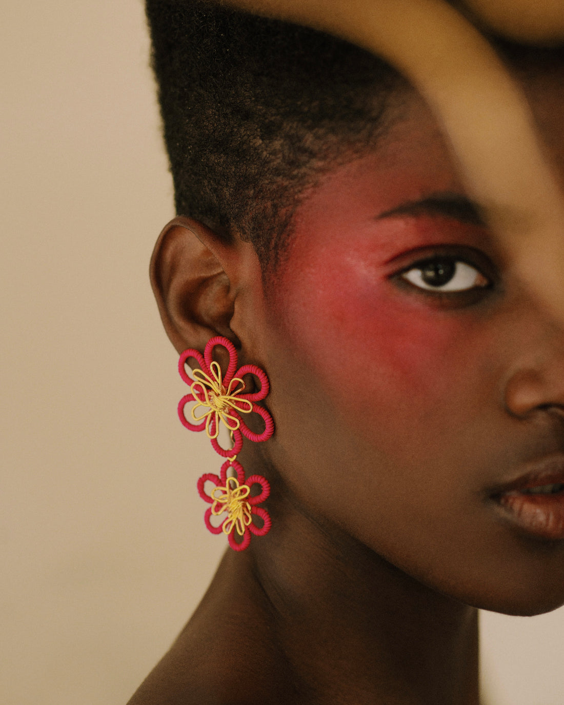 Dalia Earrings