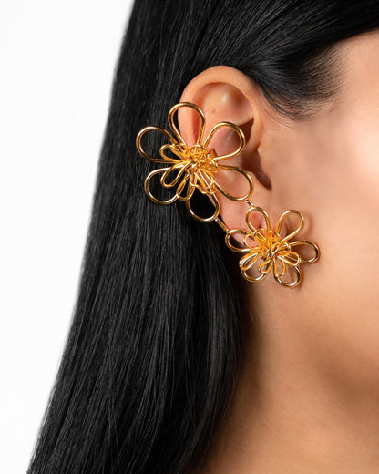 Earcuff Dalia