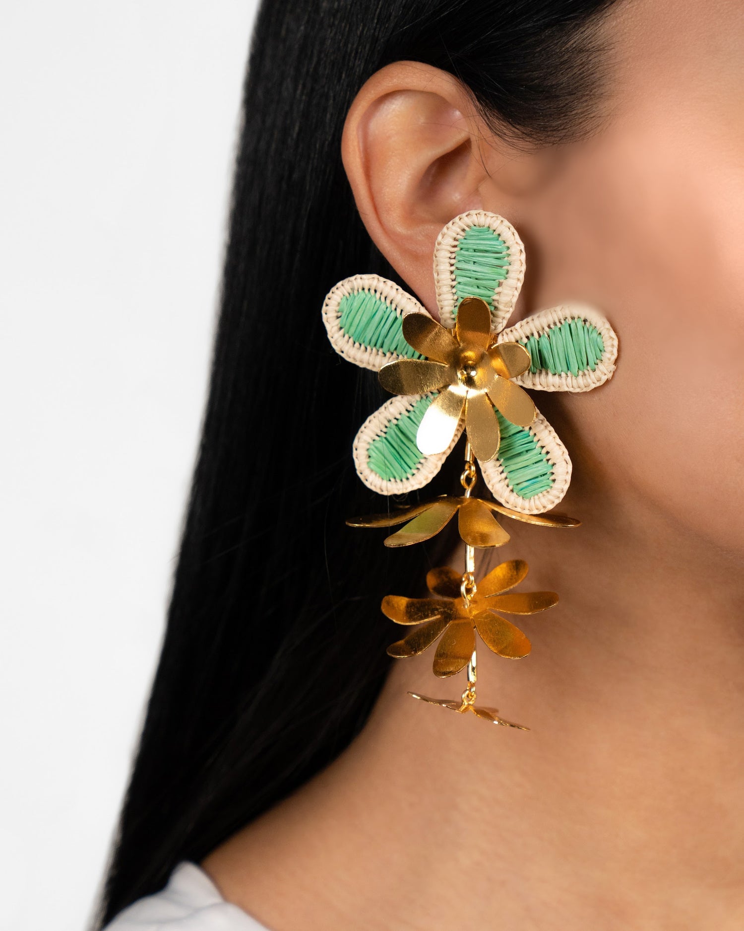 Jacinto Earrings