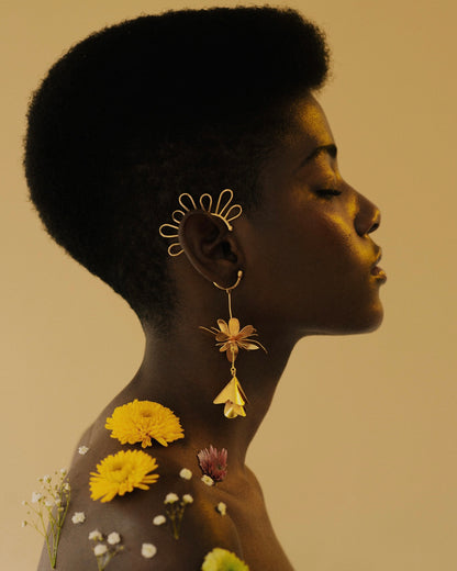Jacinto Earcuff Maxi