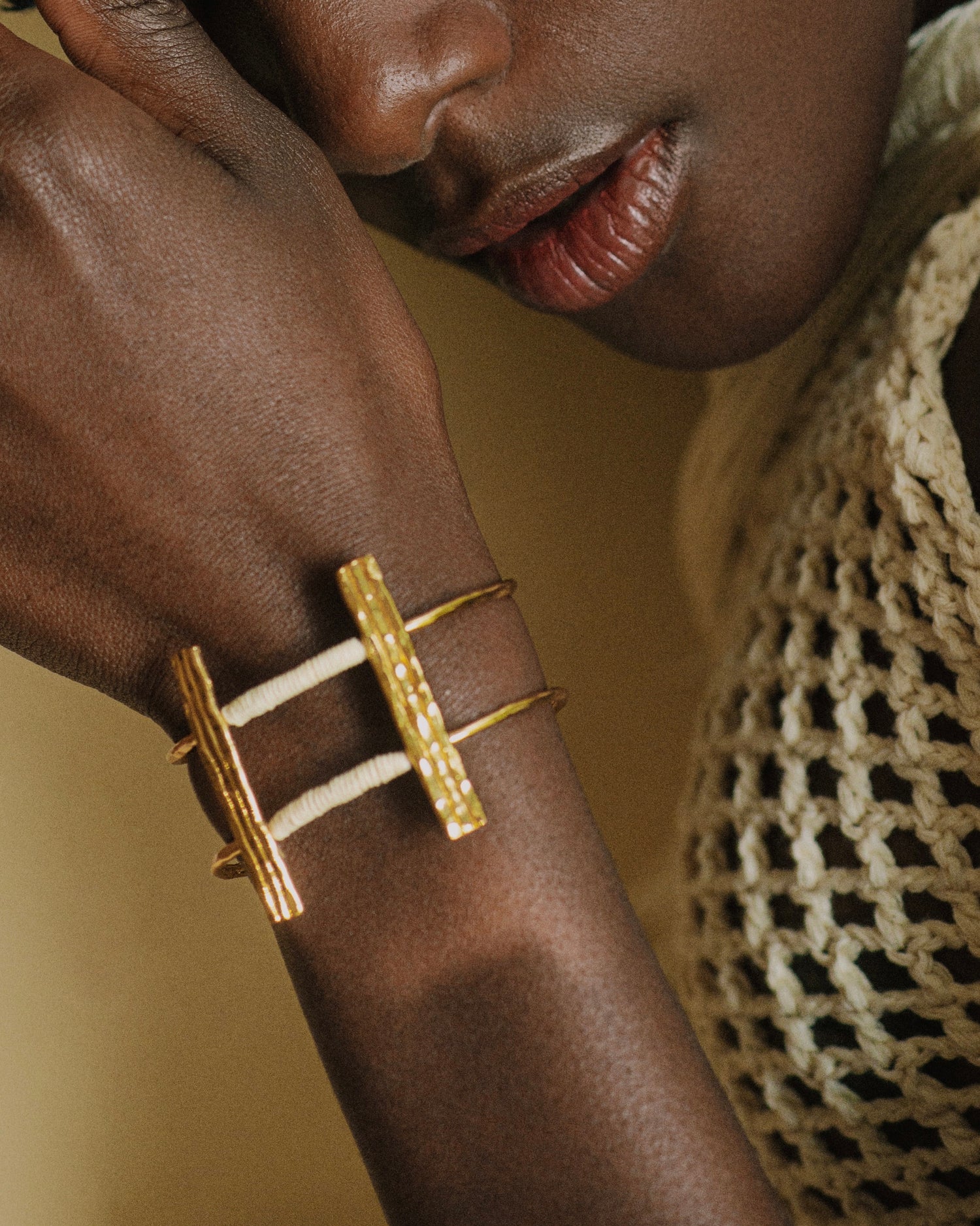 Cala Bracelet