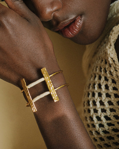 Cala Bracelet