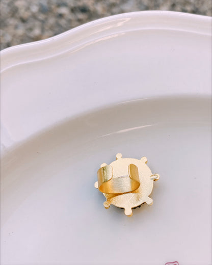 Virginia Maxi Earcuff