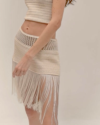 Lirio Skirt + Lining (2pcs)
