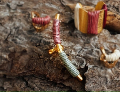 Lineal Earcuff