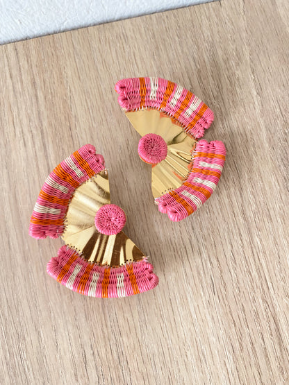 Quimera Earrings