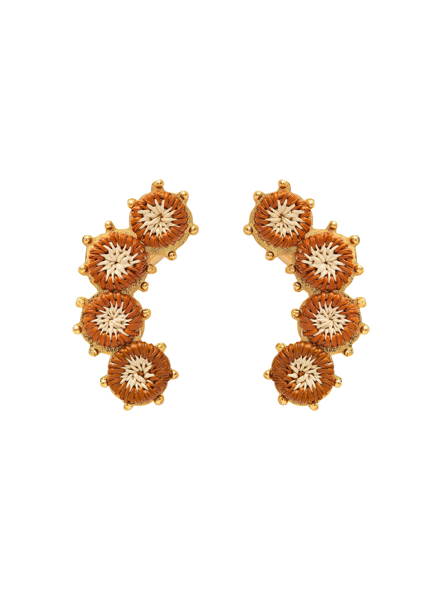 Lucrezia Earrings