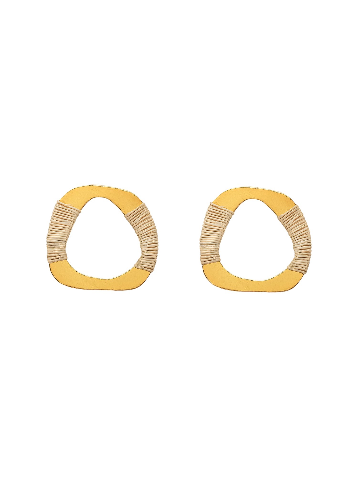 Ofiura Earrings