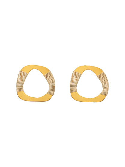 Ofiura Earrings