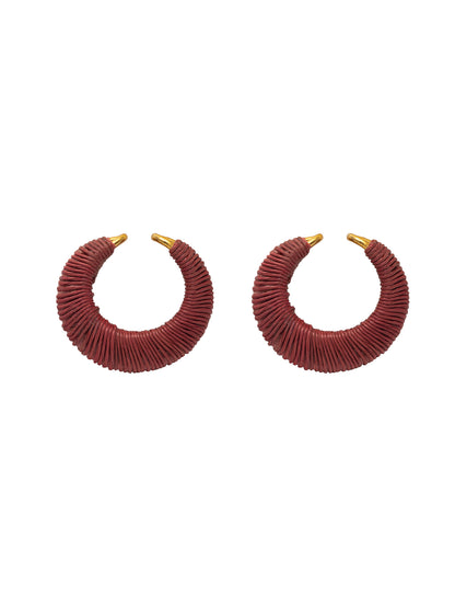 Pescadero Rings &amp; Earcuffs (One pcs)