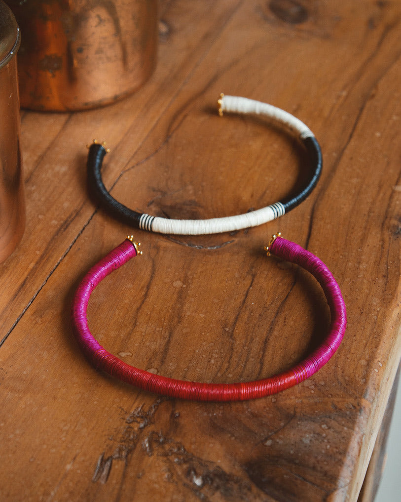 Collar Jazamango 