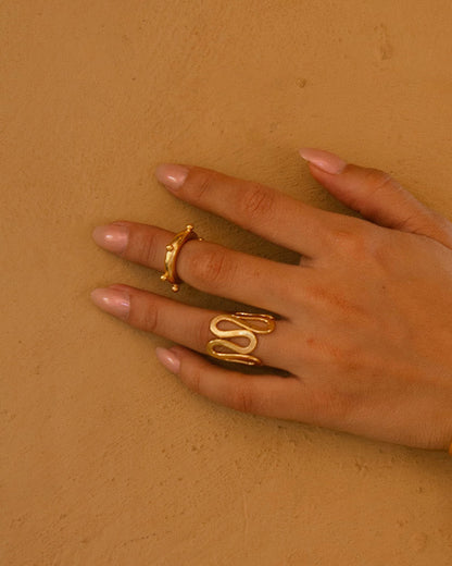 Anillo Faro