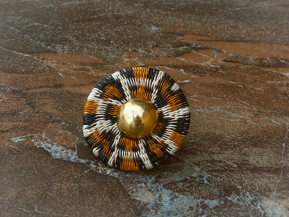 Lyra Ring